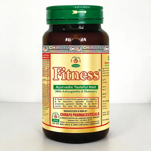 Fitness_Malt