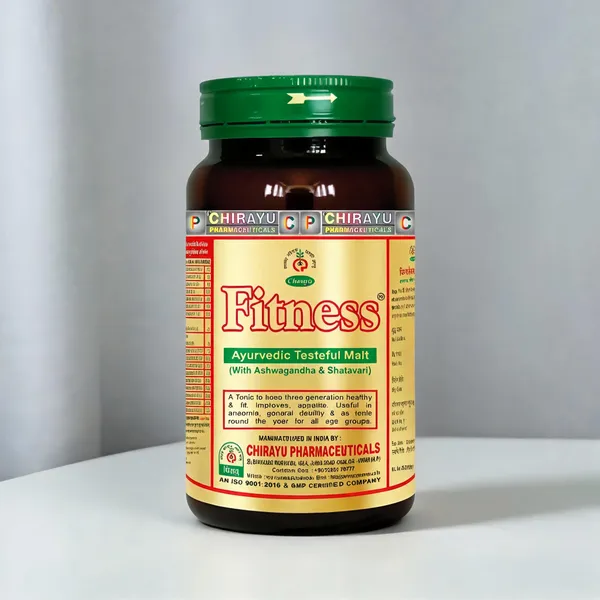 Fitness_Malt