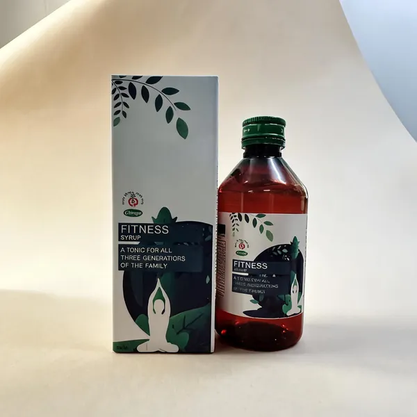 Fitness_Syrup