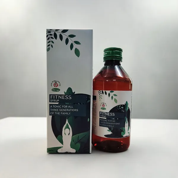 Fitness_Syrup