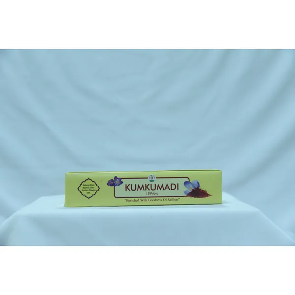Kumkumadi_Lepam__Pack_Of_2