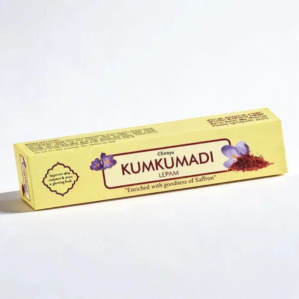 Kumkumadi_Lepam__Pack_Of_2