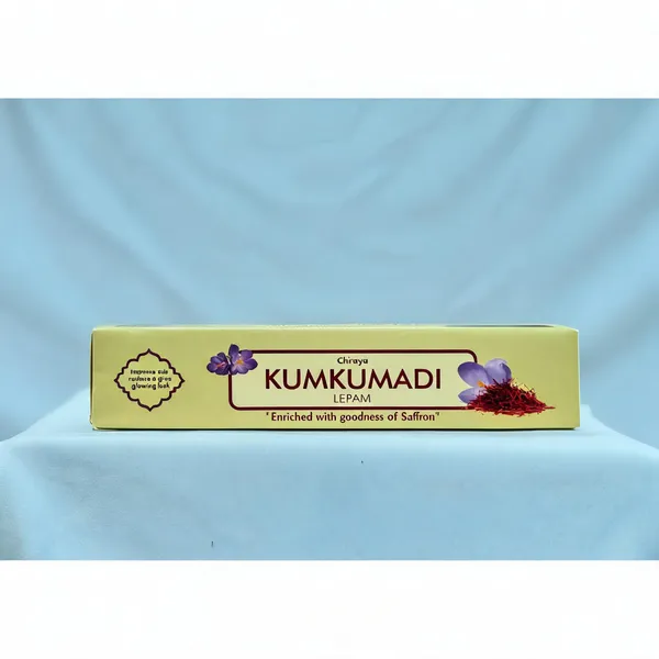 Kumkumadi_Lepam__Pack_Of_2