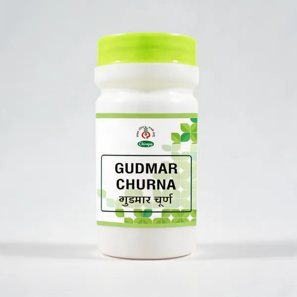 Gudmar_Churna