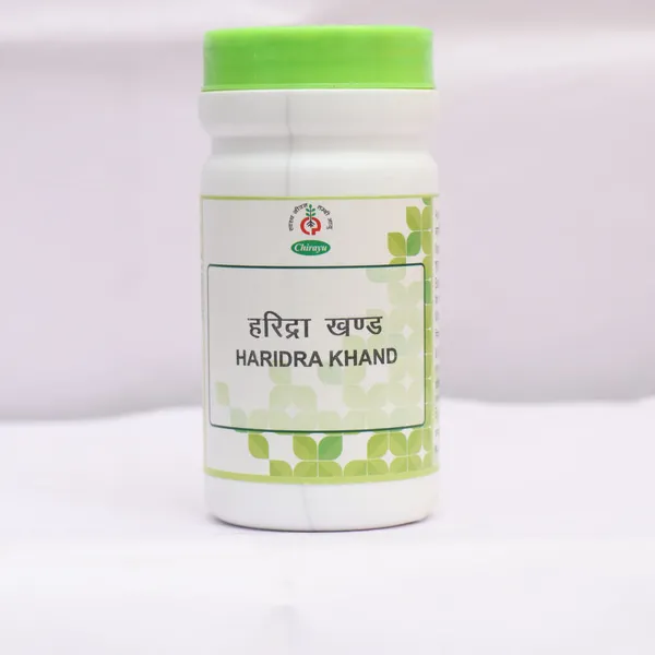 HARIDRAKHAND