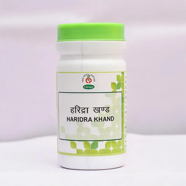 Haridrakhand