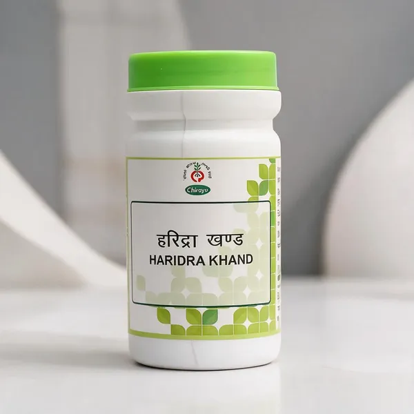 Haridrakhand_-_200GM