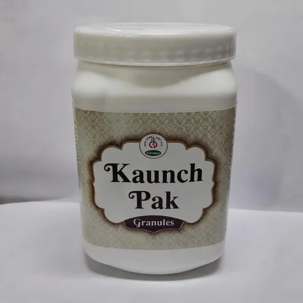 Kaunch_Pak