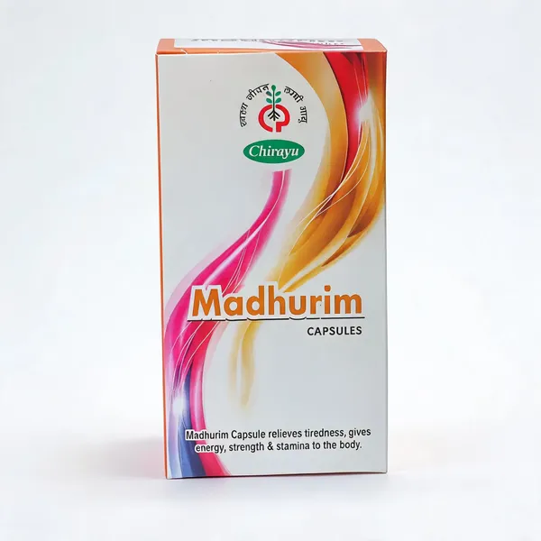 Madhurim_Capsules