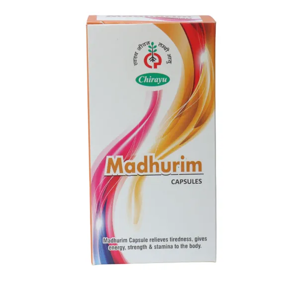 Madhurim_Capsules
