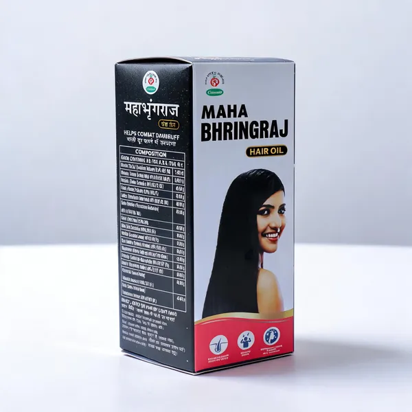 Maha_Bringaraj_Oil