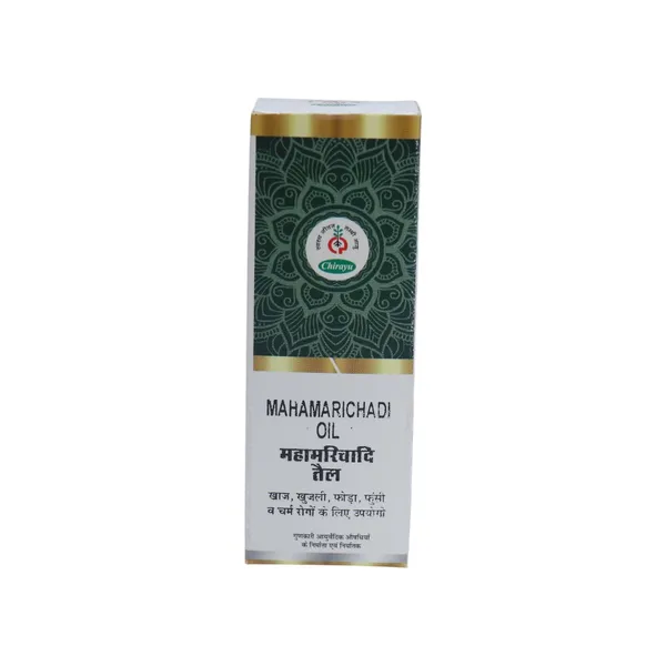 MAHA_MARICHYADI_OIL