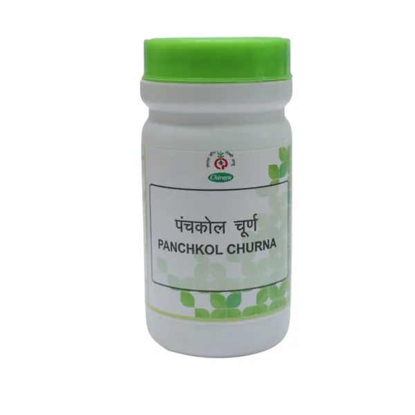 PANCHKOL_CHURNA