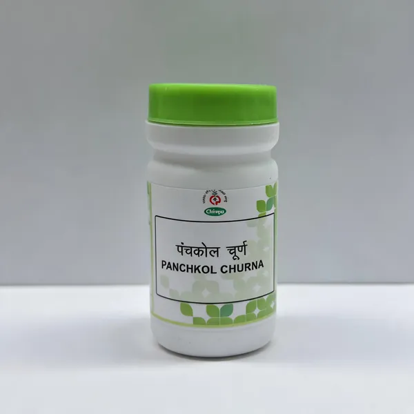 Panchkol_Churna