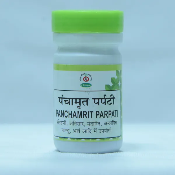 PANCHAMRITA_PARPATI