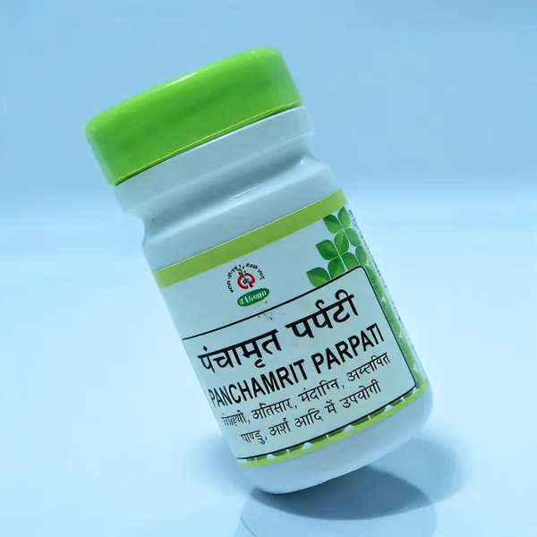 Panchamrita_Parpati
