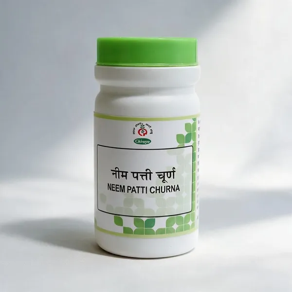 Neem_Patti_Churna_Pack_Of_2_-_250GM