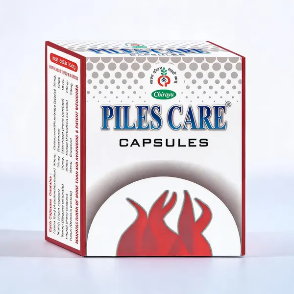 Pilescare_Capsules