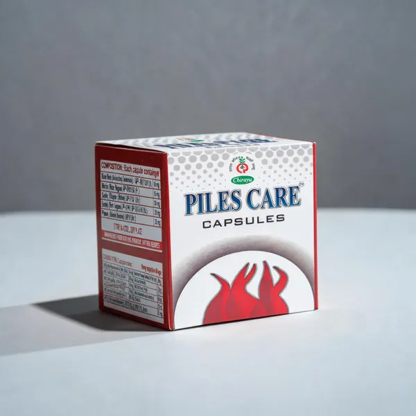Pilescare_Capsules