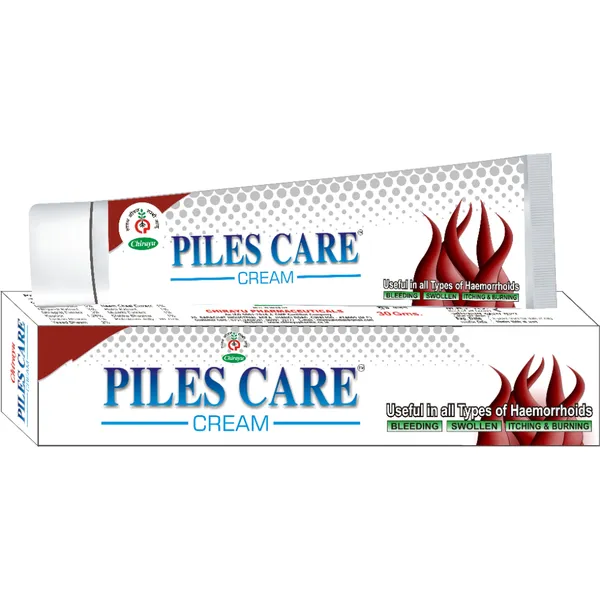 PILESCARE_CREAM_(PACK_OF_3)