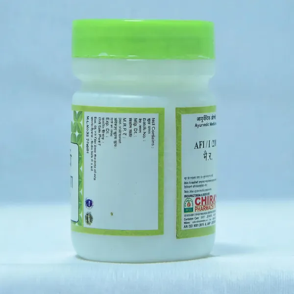 Tn_Twacha_Nikhar_Oil