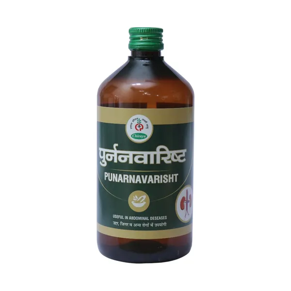 PUNARNAVARISHTA_-_PACK_OF_2