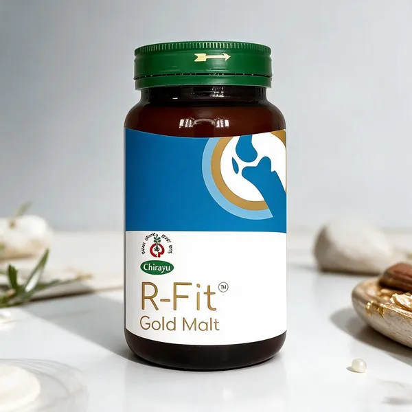 R_Fit_Gold_Malt_-_400GM