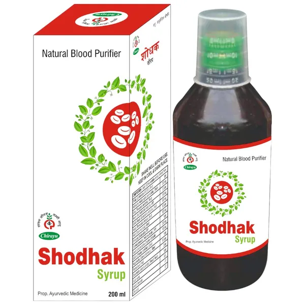 Shodhak_Syrup