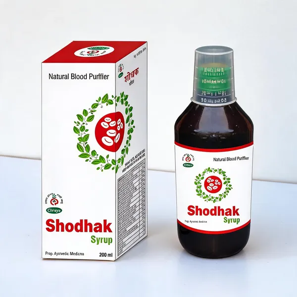 Shodhak_Syrup