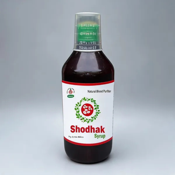 Shodhak_Syrup