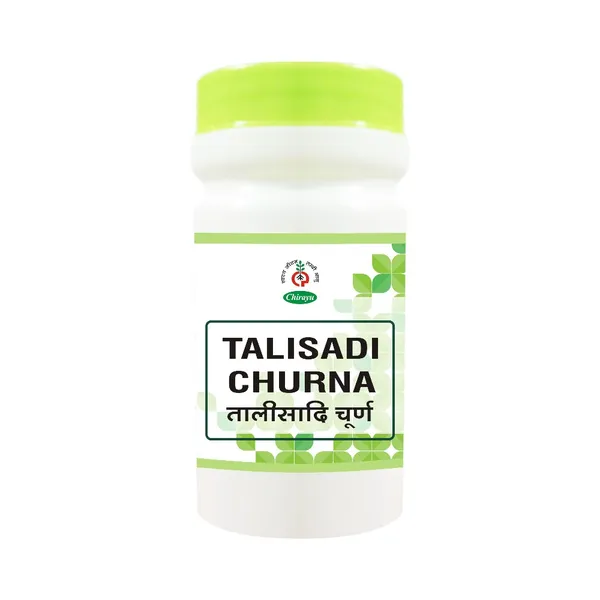 TALISADI_CHURNA