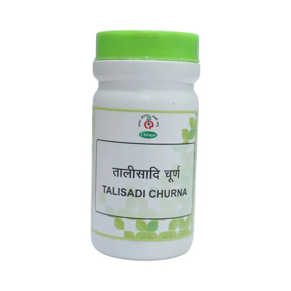 TALISADI_CHURNA