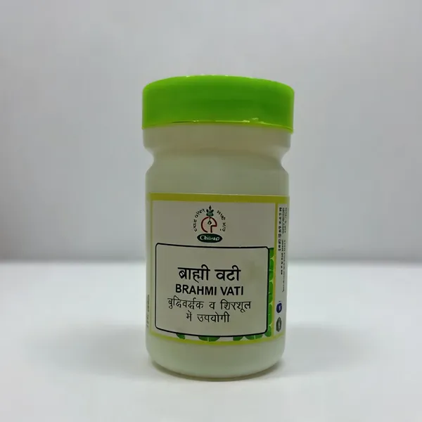 Brahmi_Vati