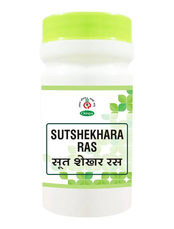 SUTSHEKHARA_RASA