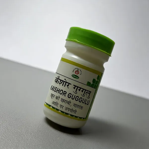 Kaishora_Guggulu_Pack_Of_3