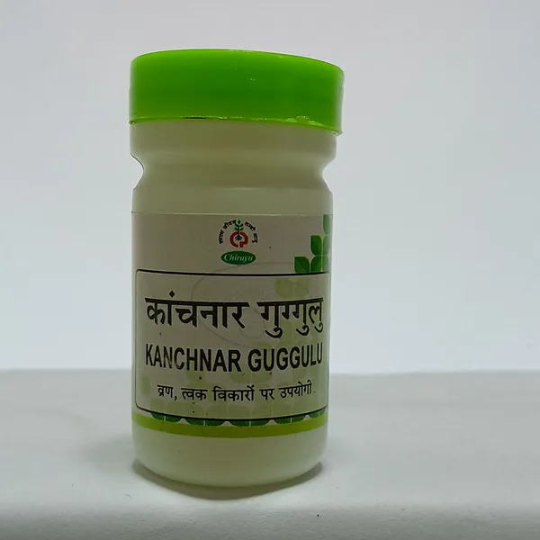 Kanchanara_Guggulu_Pack_Of_3