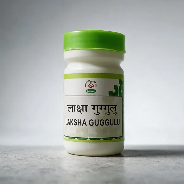 Lakshadi_Guggulu_-_160TAB
