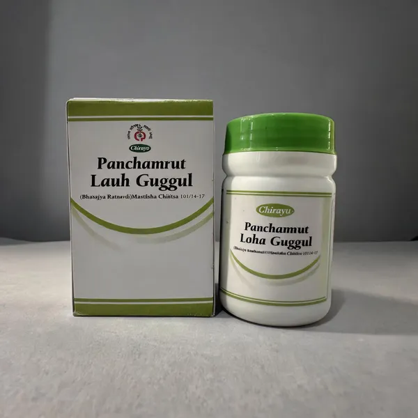 Panchamrat_Lauha_Guggulu