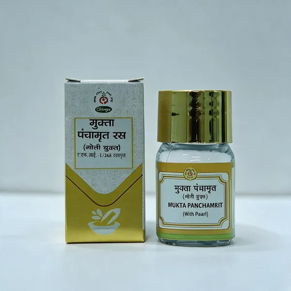 Mukta_Panchamrit_RasMoti_Yukta_-_1GM