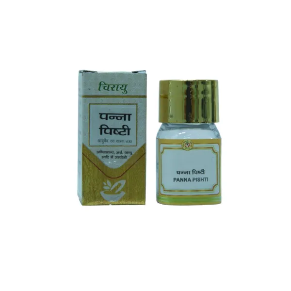 PANNA_PISHTI
