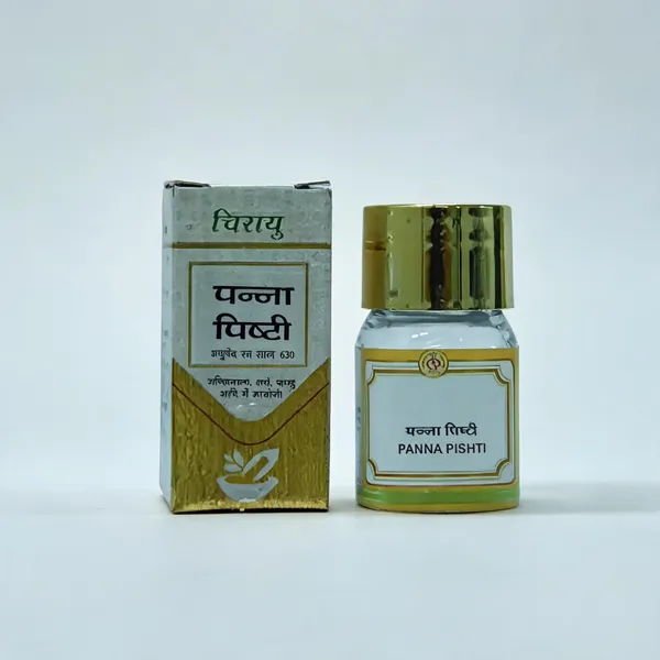 Panna_Pishti