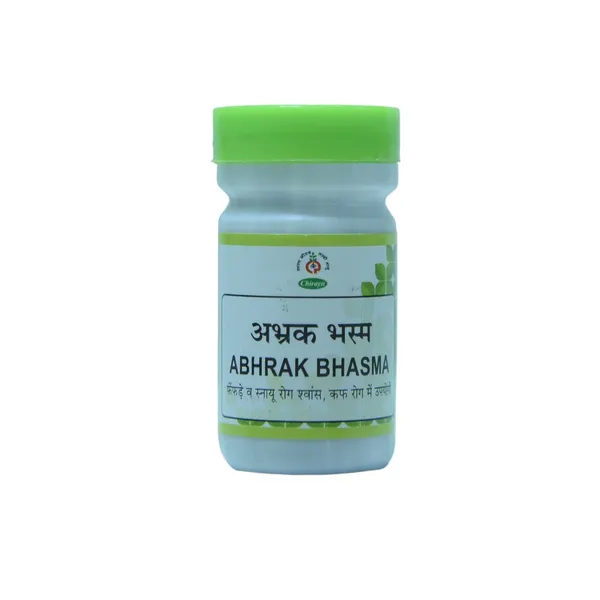 ABHRAK_BHASMA
