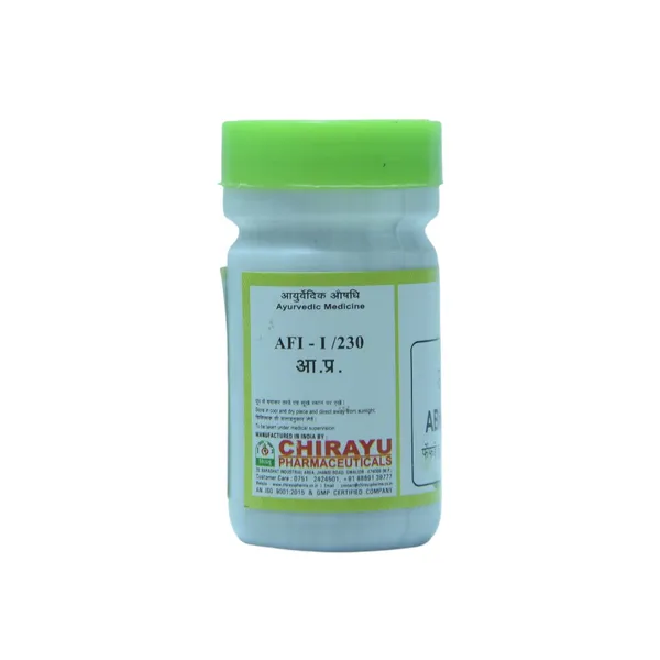 ABHRAK_BHASMA