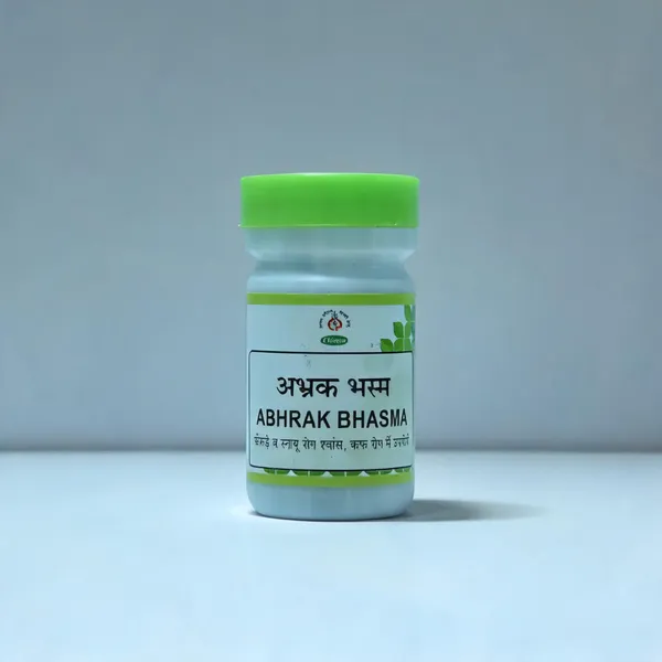 Abhrak_Bhasma