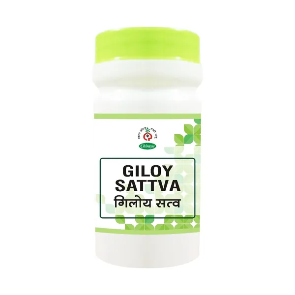 SATVA_GILOY