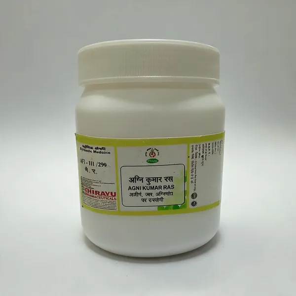 Agni_Kumar_Ras