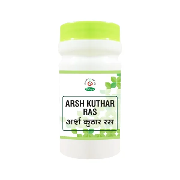 ARSH_KUTHAR_RAS