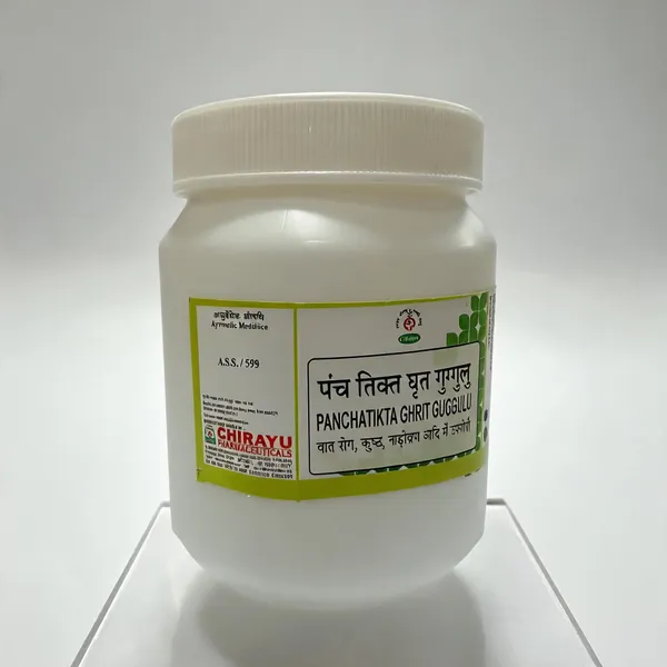 Panchtikta_Ghrit_Guggulu