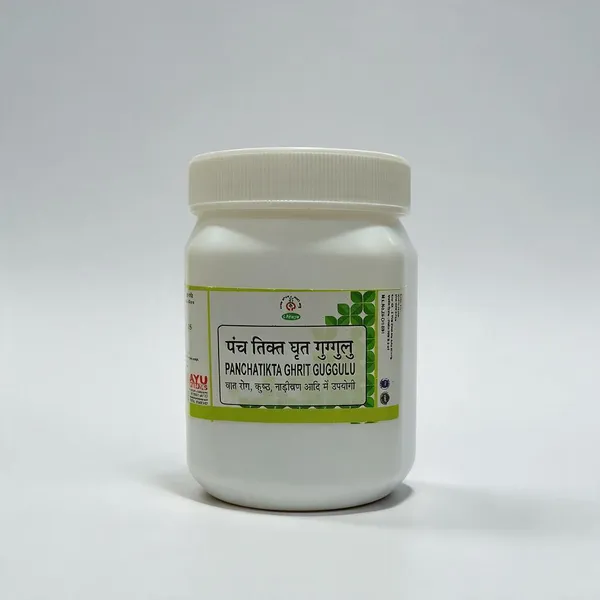 Panchtikta_Ghrit_Guggulu_-_1000TAB