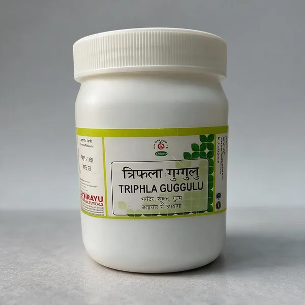 Triphla_Guggulu_-_1000TAB
